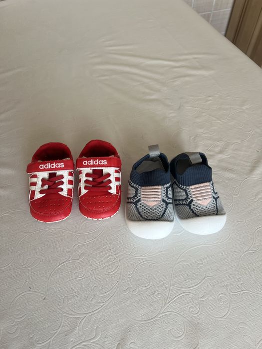 Пинетки детские для малышей