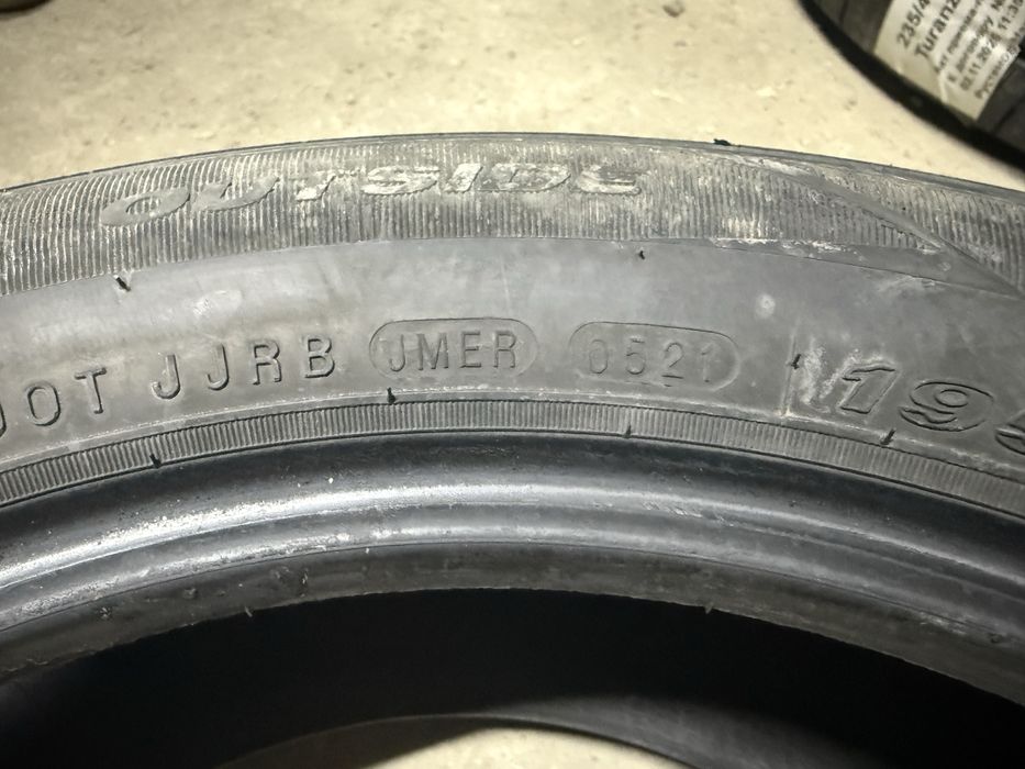 Шины 195/55/16 nexen