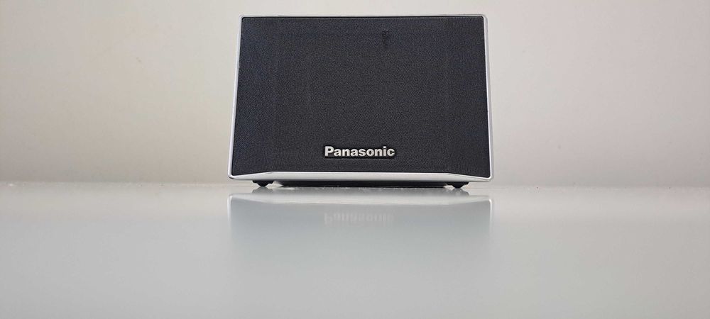 Boxă Centru Panasonic 55W – Sunet Clar