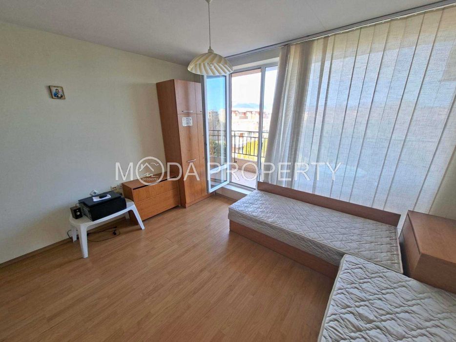 Продава се Едностаен апартамент в к.к. Слънчев бряг - 36 кв.м за 617 €/кв.м - Снимка #10