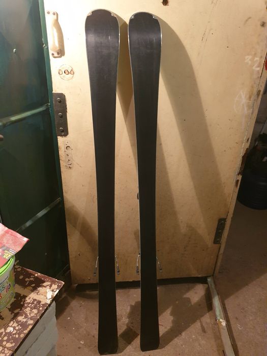 Skiuri Nordica Transfire RTX + bete