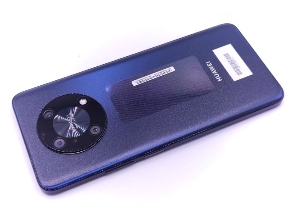 Huawei NOVA Y90 128GB Midnight Black 8GB, Garantie 24 luni | #D91372