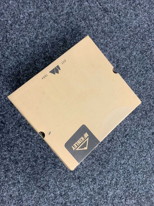 детски зимни обувки боти кубинки Mckinley непромукаеми 33номер