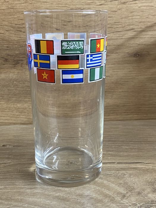 Стъклени чаши -USA 1994 гд