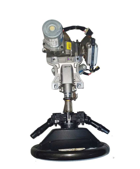 Продам руль от KIA K5 с Усилителем