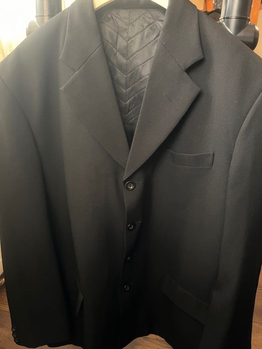 Мъжко елегантно сако
