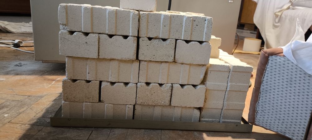 Акумулираща прчка Изгрев