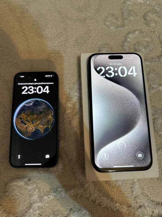 Айфон 15про Макс