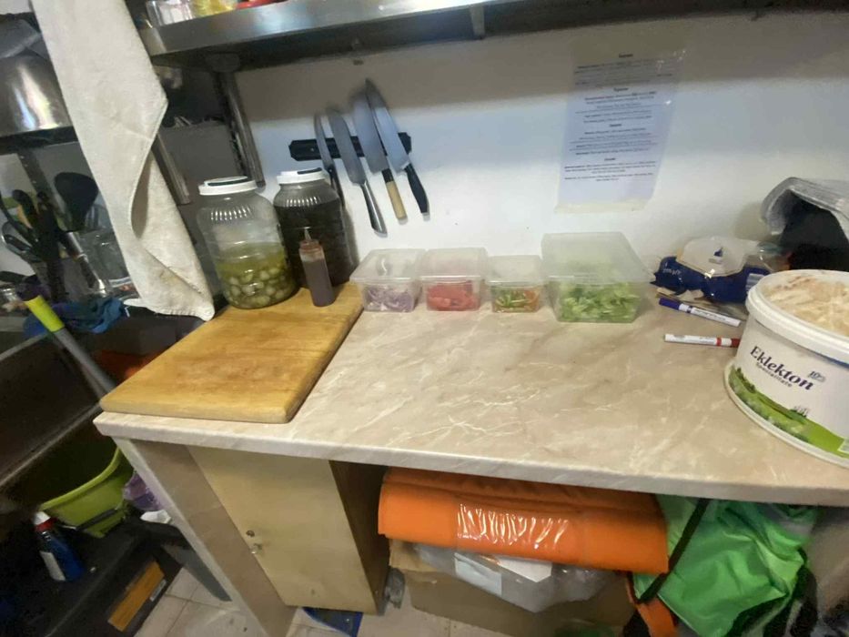 Кухня/зведение под наем/за продажба