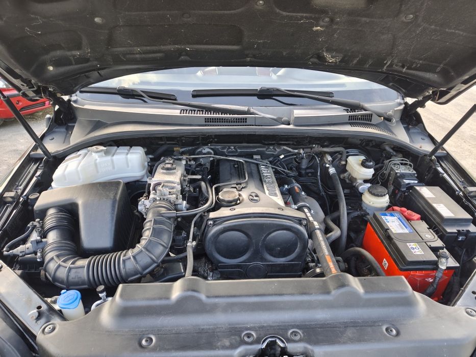Vand Kia Sorento 2.4 benzina,146 cp,teactiune 4x2/4x4,reductor