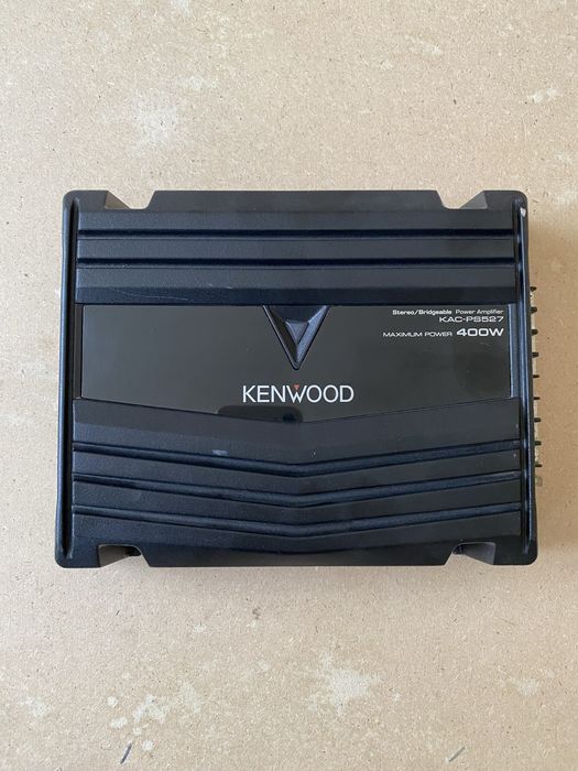 Kenwood original Olmaliq