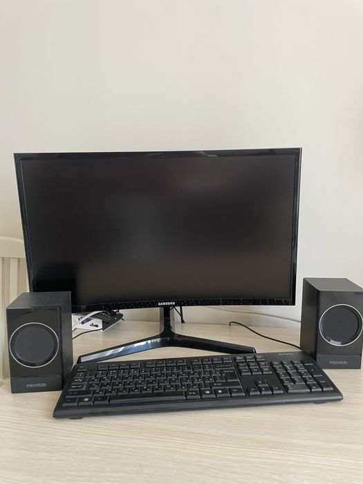 Калонка Microlab