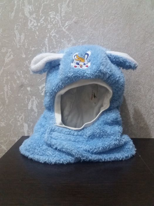 Комбенизон  на мальчика