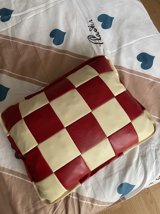 Vand perne piele