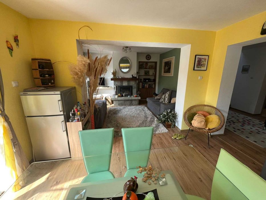 Продава се Къща в с. Габарево, Област Стара Загора - 150 кв.м за 476 €/кв.м - Снимка #2