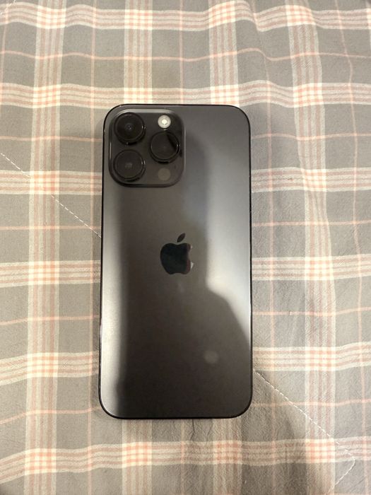 Iphone 14 pro max 128g