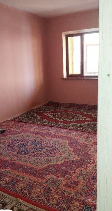 Сдается квартира своя 6 микраене