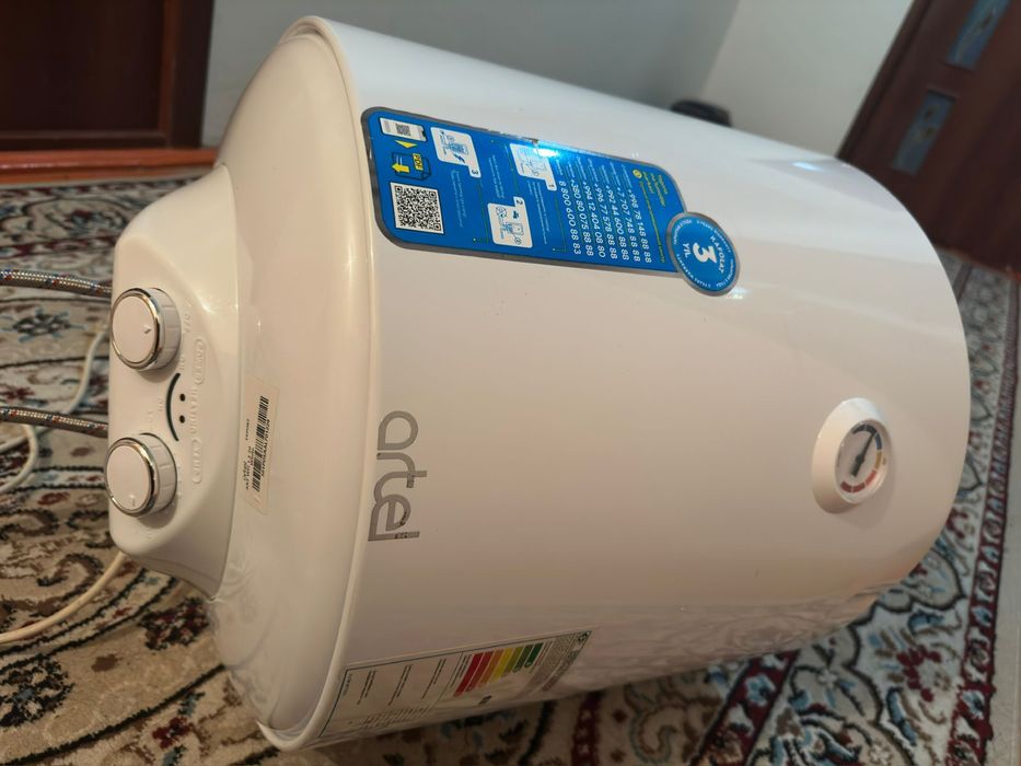 Аристон 50 литыр