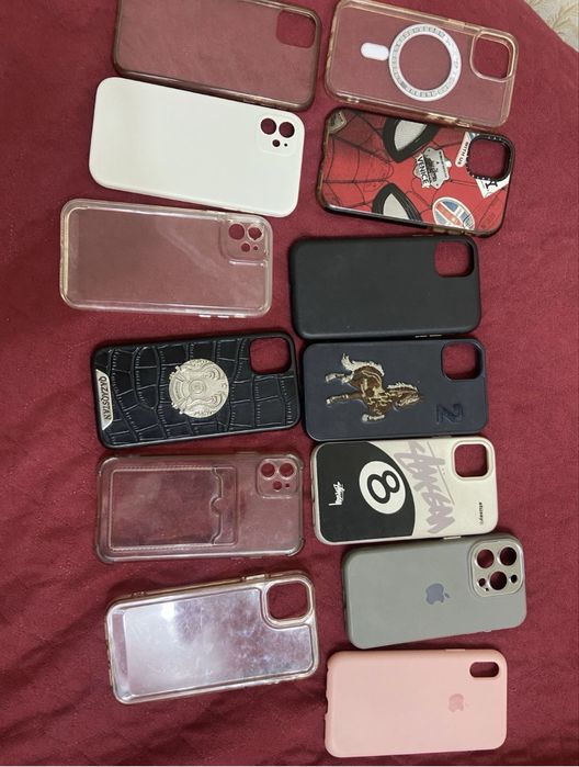 Iphone 11 без ремонта