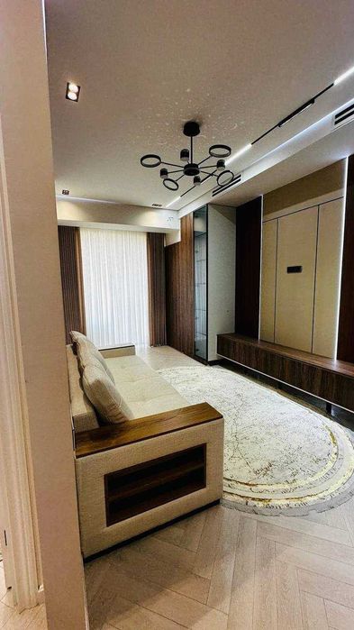 Сдаётся квартира на Мирза Улугбеке, ор-р: Ellipse Garden