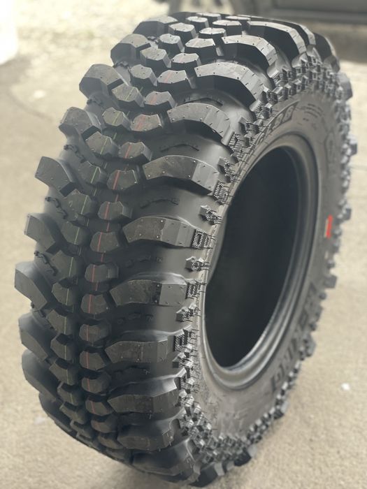 31X10.5-15 CST By Maxxis MUD KING CL98 SIMEX