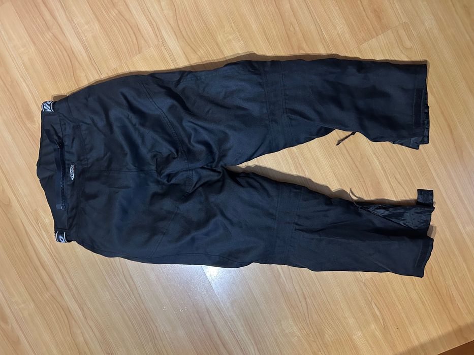 Мъжки мото панталон Nitro