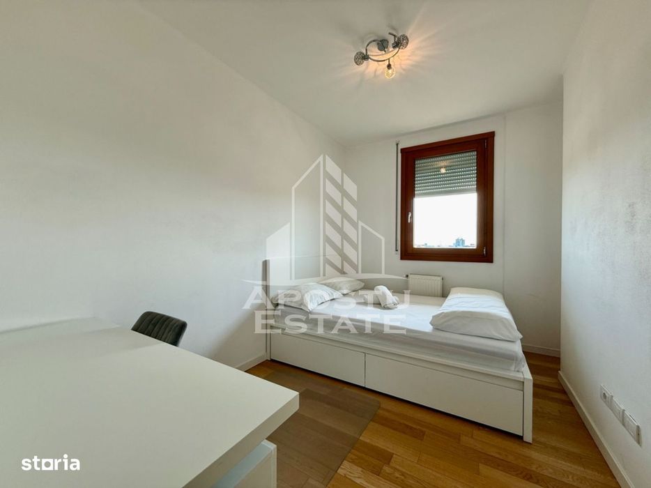 Apartament 3 camere de vanzare, bloc nou, zona Centrala Timisoara
