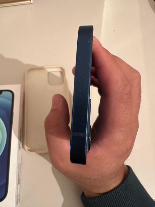 Айфон 12 128 гб