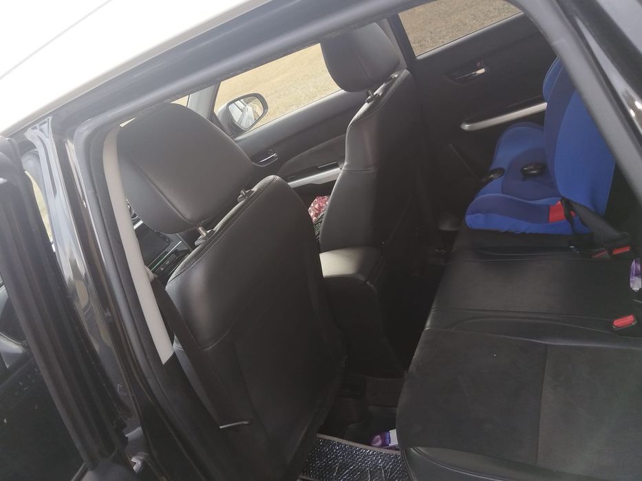 Suzuki vitara 4*4 an 2017, unic proprietar