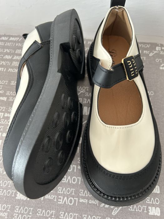 Туфли для девочек