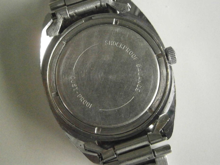 ВОСТОК Командирска машина кал. 2409А, ТОП!