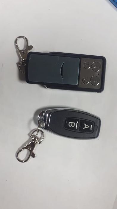 Ремонт ворот, автоматики , шлагбаумов