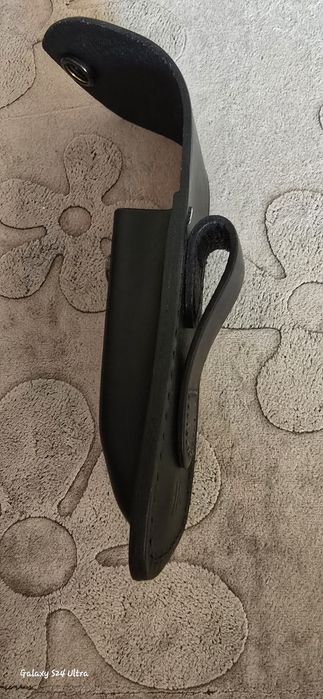 Чехол Buck 112 Ranger