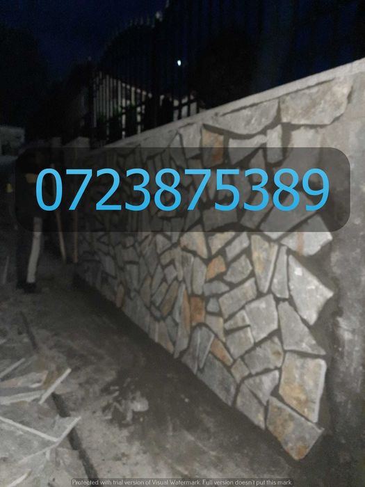 Piatră de Munte Densă pentru Acces Auto – Calitate Premium Garantată