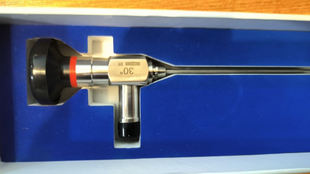 Медицинские инструменты