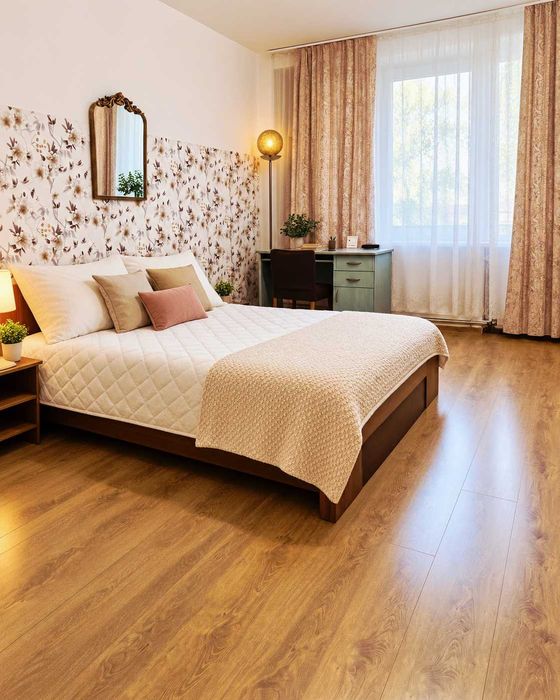 Vand apartament cu o camera Balcescu