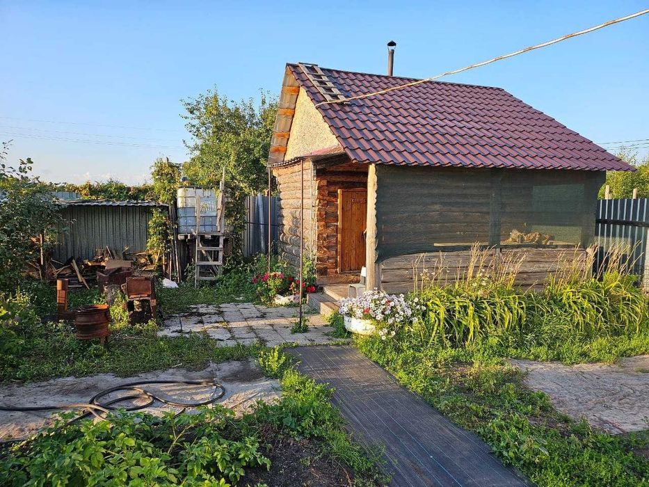 Продается дача в СО Мелиоратор