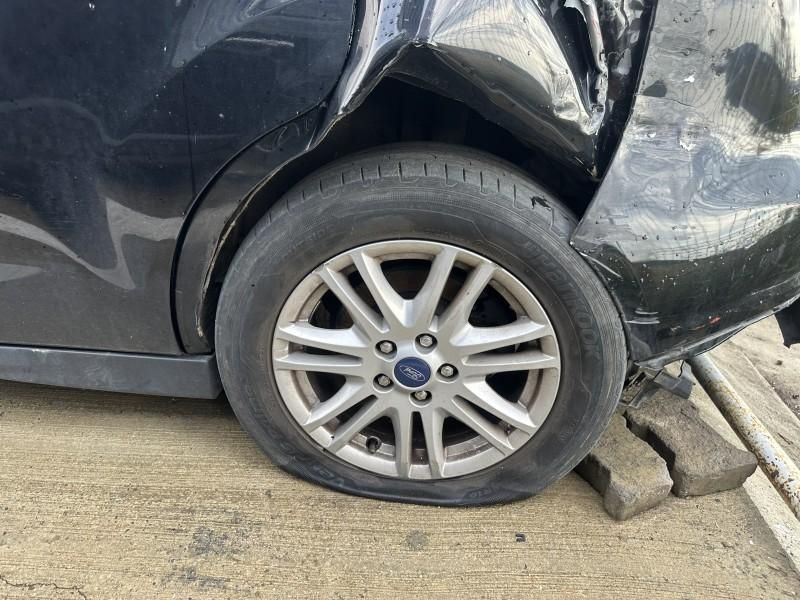 Jante aliaj r16 Ford C-Max 2 (2010-2015)