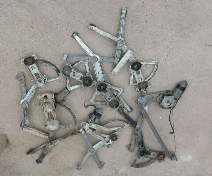 Продам запчасти запчасти