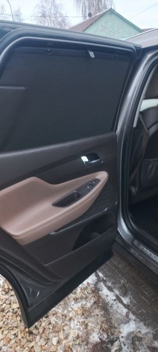 Продам  Хондай Санта фе