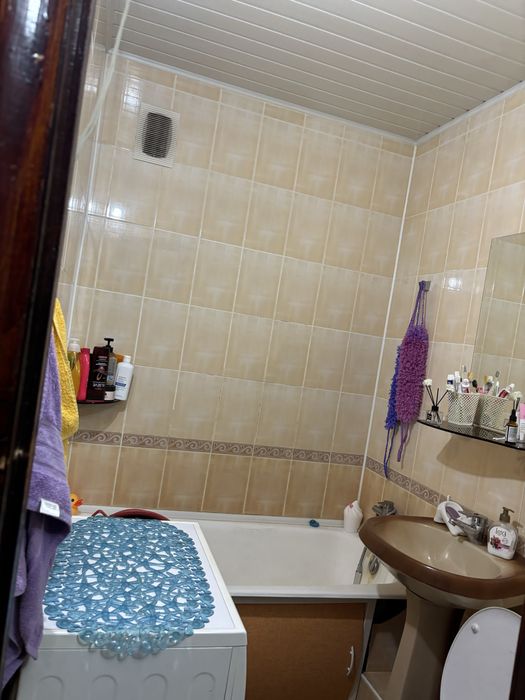 Продам 2-х ком квартиру