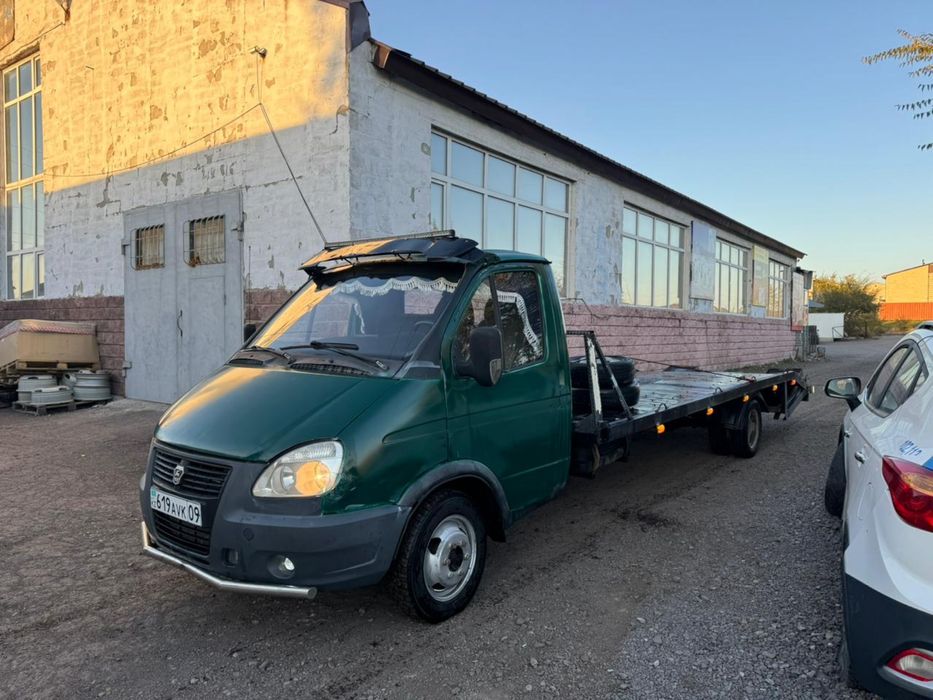 Сдам в аренду эвакутор