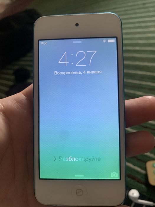 iphone 5se bilan 5s ipod touch 5