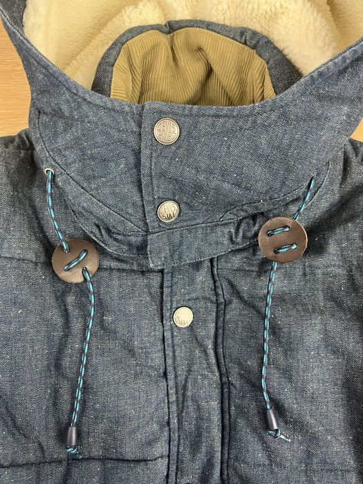 Levi’s мъжко яке 2 в 1 размер М