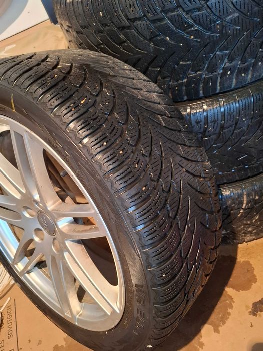 Jante Le Mans r20