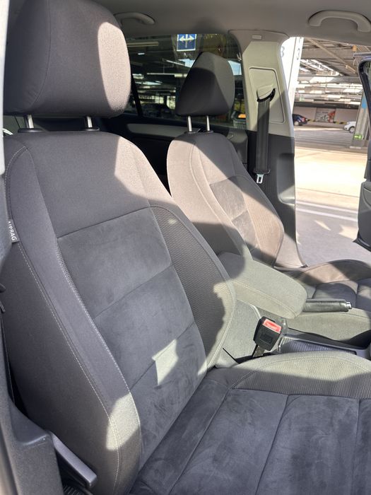 Volkswagen Golf 6 Highline