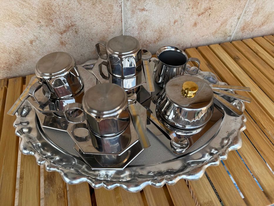 ЦепТер / Zepter сервиз кафе