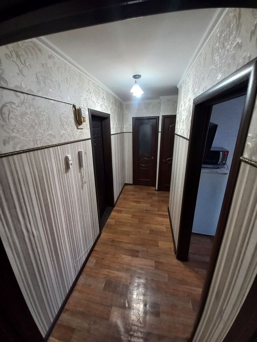 Срочно! 2-комнатная в центре, 44 м²