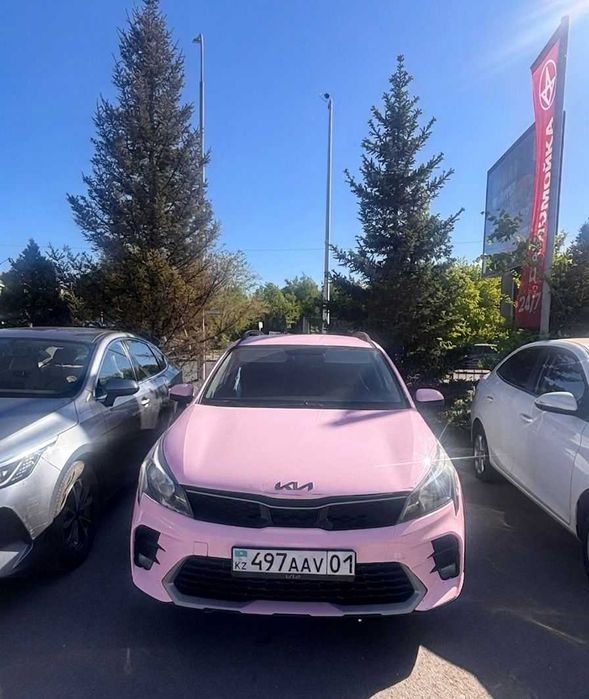 Аренда авто цены от 8к