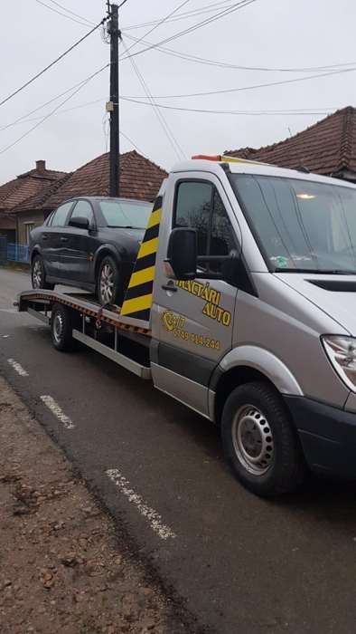 Tractari auto Non Stop. !!! 60 Ron !!!